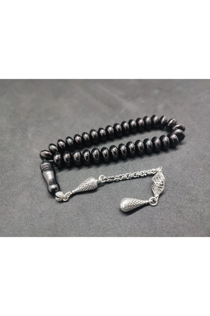 Şevket Alkan Masterpiece German Silver Tassel Combination Russian Fishing Rod