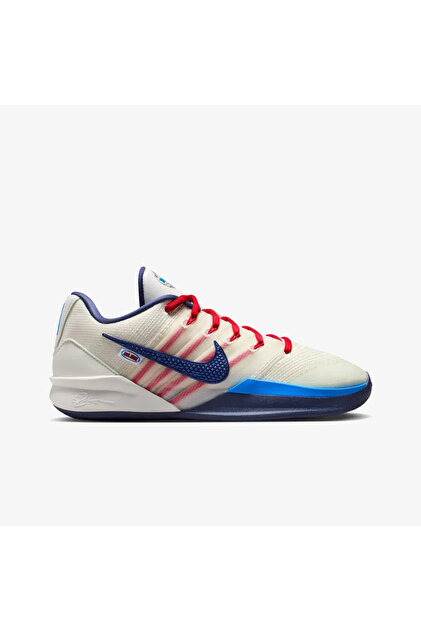 Nike Unisex Basketbol Ayakkabısı G.T. Cut 3 Pe FZ1523-100 Sarı