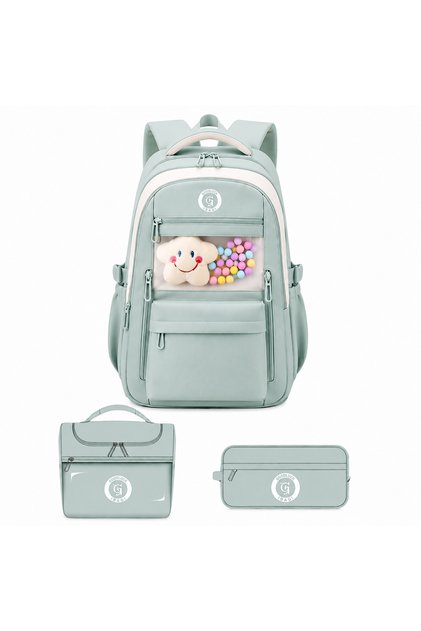 School Backpack Set of 3
