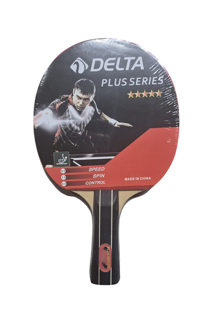 SVS505 ITTF Onaylı Masa Tenisi Raketi