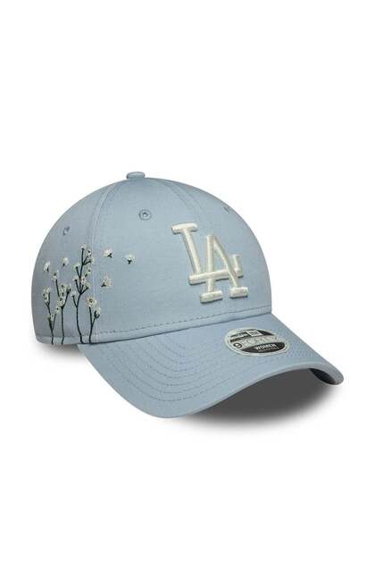 NEW ERA Ny Yankees Floral Icon Blue Women display picture 1
