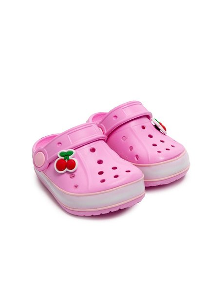 HelloBaby Kız Bebek Deniz Terliği