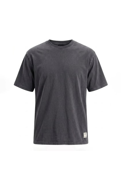 Men's Anthracite 6m Mb C Neck 11Bs38 6Fx Tshirt 102064490