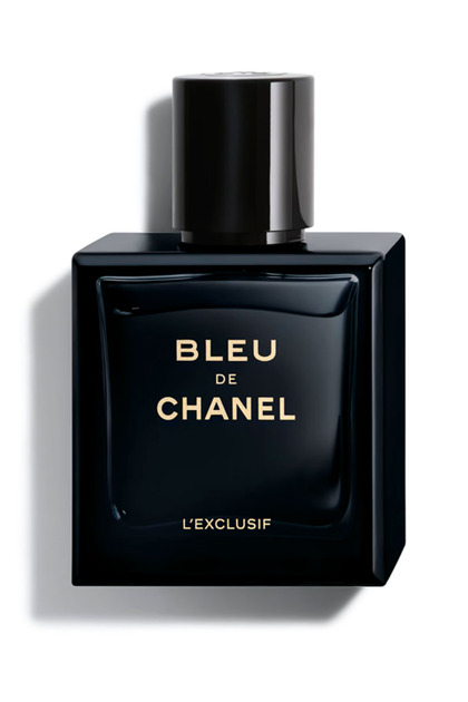 Chanel BLEU DE L'exclusif Erkeklere Özel Yoğun Amberimsi ve
