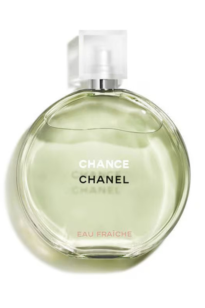 Chanel Chance Eau Fraîche Kadın Parfümü 100 ML - Çiçeksi Narenciye