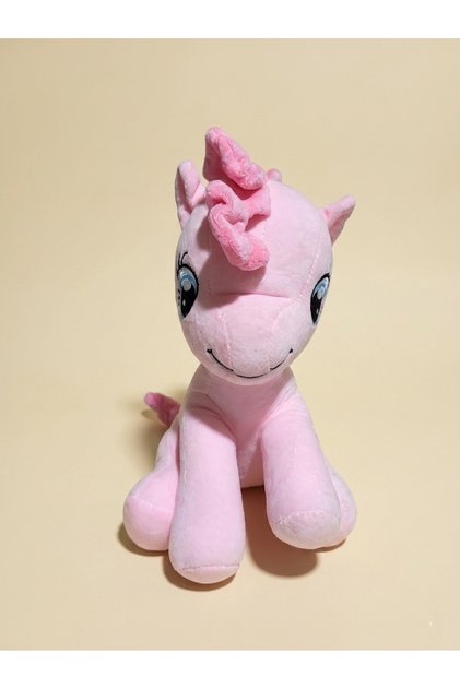 PELUŞ UNICORN AT-30 CM