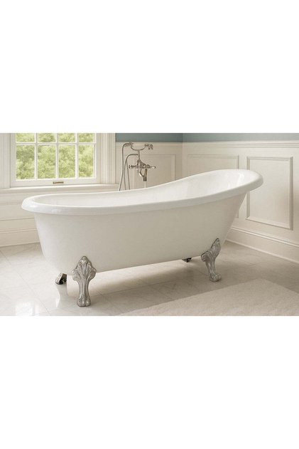 Cada baie freestanding RETRO