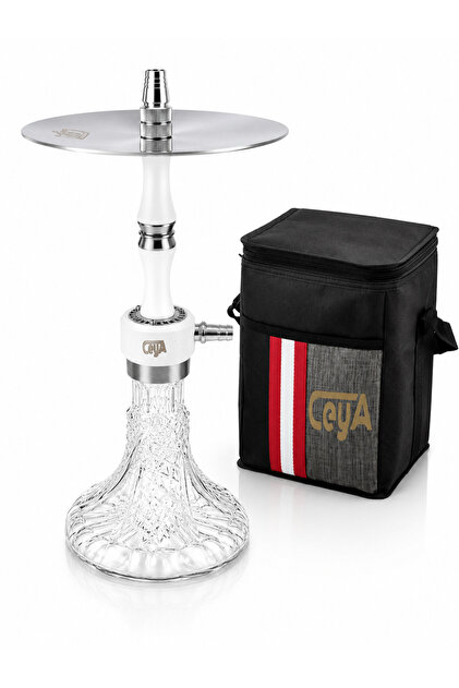ALFE SHİSHA Nargile Takımı Gold - Fiyatı, Yorumları