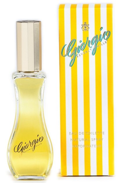 Giorgio Beverly Hills Giorgio for Women Eau De Toilette 90 ml (femeie)