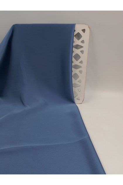 Italian Satin Fabric (1 Meter × 1.5 Width)