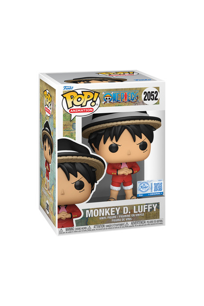 Funko Pop! Premium One Piece [2156] - Boa Hancock (2025 Winter