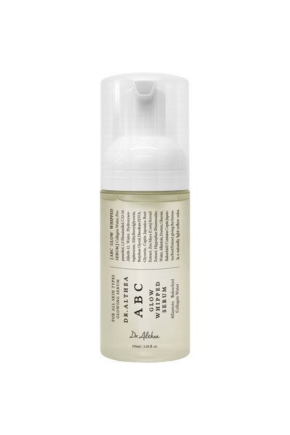 ABC Glow Whipped Serum Ser de fata 100 ml