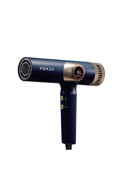 Fenda Professional Saç Kurutma Makinası FNDSACKS0005 - Fiyatı