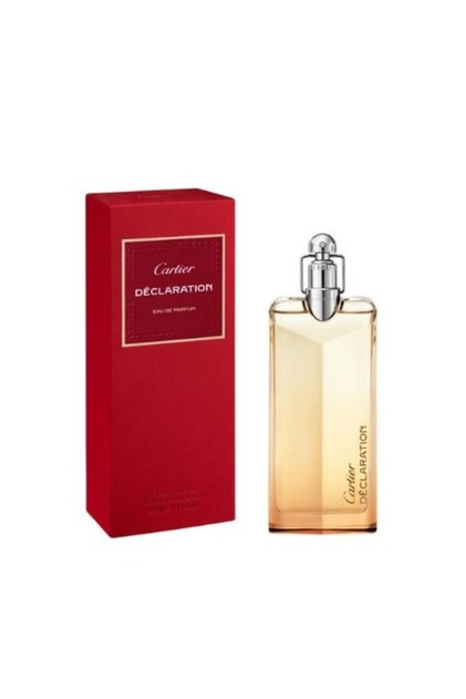 Declaration, Eau de Parfum, Мъже, 100 мл