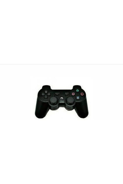 Doubleshock Ασύρματο Χειριστήριο για PS3 Μαύρο