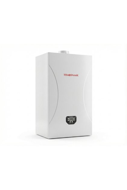 BlueTech 24 kW (Tam Yoğuşmalı Doğalgazlı Kombi) Baca Dahil