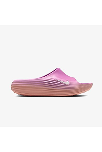 Nike Reactx Rejuven 8 Kadın Pembe Terlik Juststep - Fiyatı, Yorumları