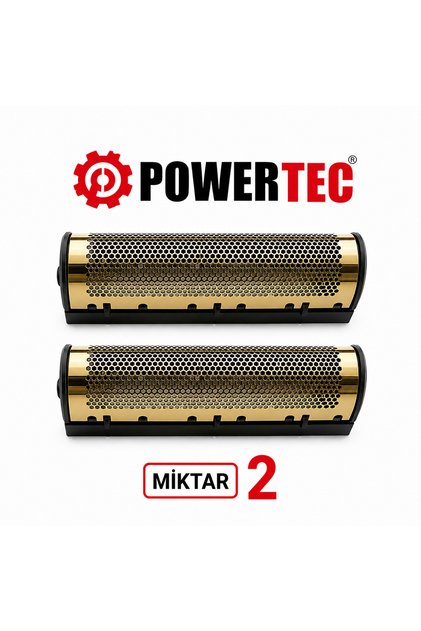 TR-700 Uyumlu 1 çift elek
