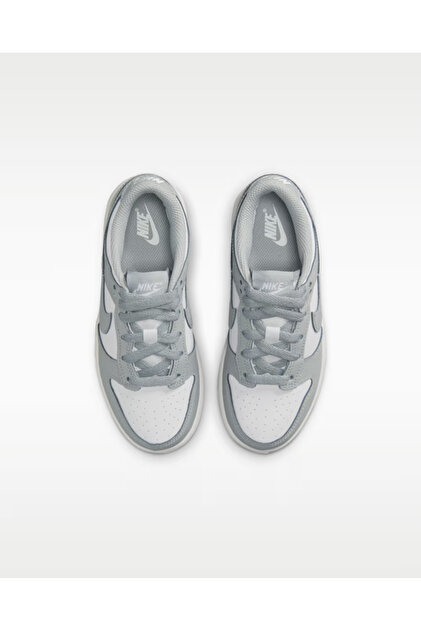 Nike Dunk Low Light Smoke Grey (Dar Kalıptır 1 Beden Büyük Alınız
