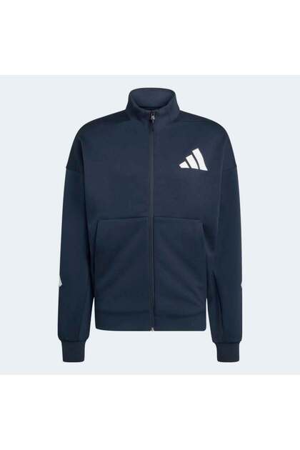 adidas Erkek Mavi Ceket M Z.N.E. TT KE4716 - Fiyatı, Yorumları