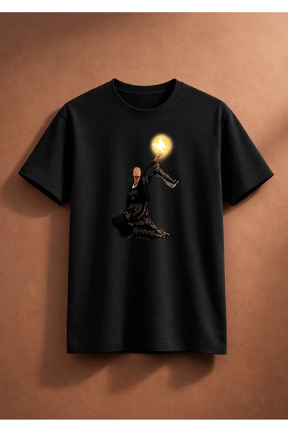 Jin Kevok T-Shirt
