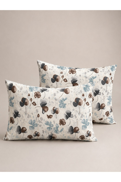 100% Cotton Pillowcase 50X70