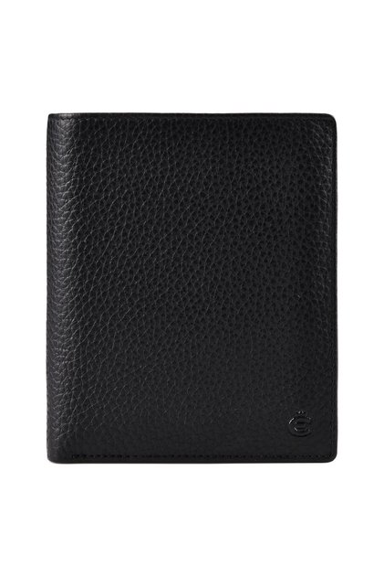Texas Geldbörse RFID Schutz Leder 12 cm