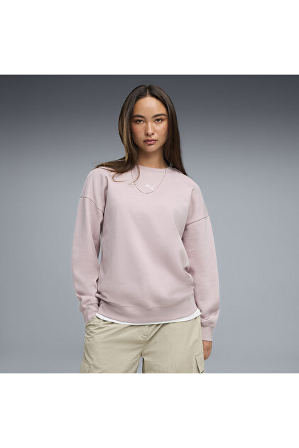 Essentials Oversized Sweatshirt