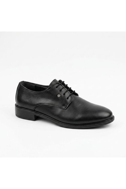 Emr Men's Classic Lace-Up Classic Shoes