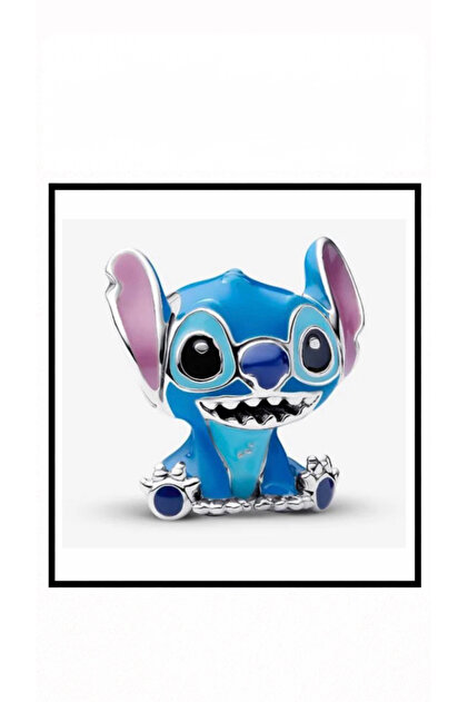 Pandora Disney Stitch Charm - Fiyatı, Yorumları