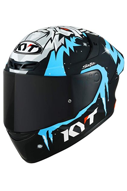 TT-REVO KASK MASIA EDITION WINTER TEST MATT