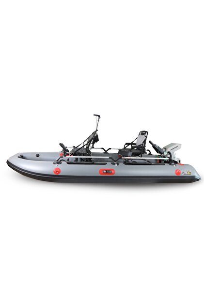 F400 Şişme Skiff Bot FSH400AGB