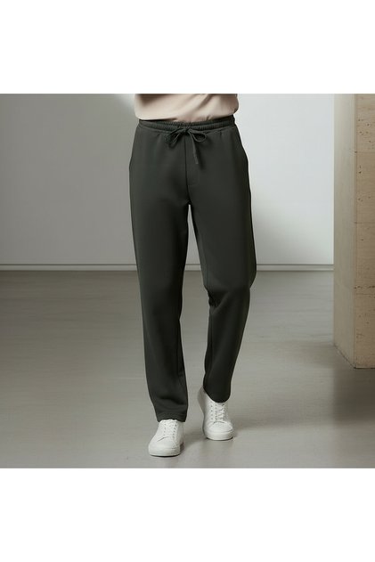 Love Pangolin Men 2-Way Stretchable Joggers