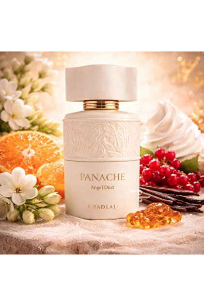 Khadlaj Panache Angel Dust 100 ml Extrait De Parfum - Fiyatı