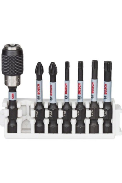 Impact Ctrl Ph/Pz/T 7 Parça Set