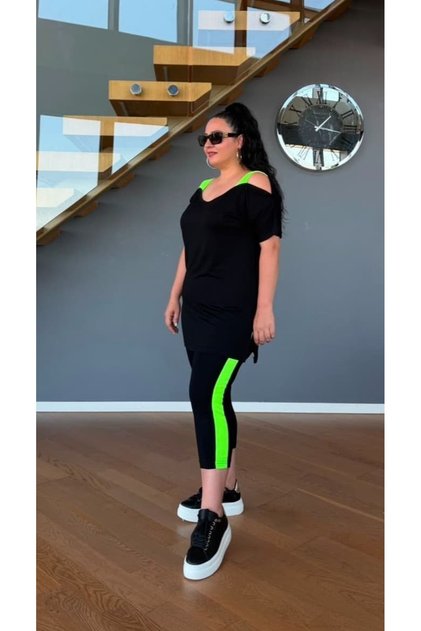 Neon Tayt Takım