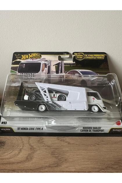 HOT WHEELS 84 CORVETTE - TV MUSIC TELEVISION - Pop Culture