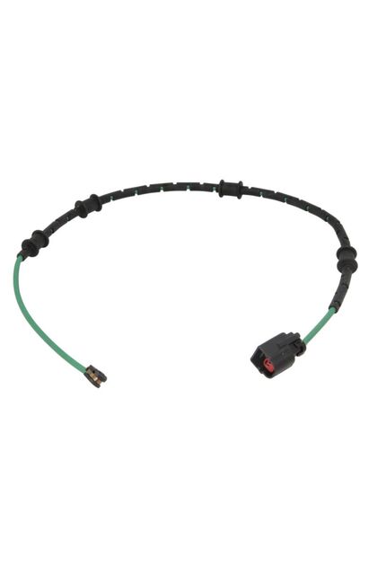 Senzor Uzura Placute Frana Spate Jaguar Xf I Xf Sportbrake 2.0-4.2 03.08-12.15 JAGUAR XF 1/XF SPORTB