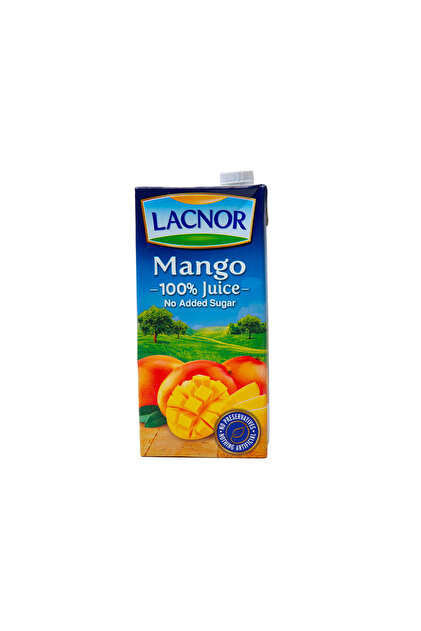 Long Life Mango Juice 1L