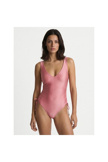 Costum de baie de damă 83261 Roz