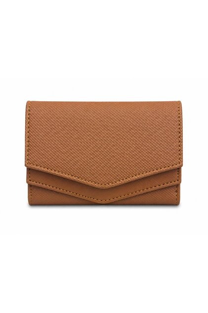 Elegantly Designed Multi-Compartment Women's Wallet