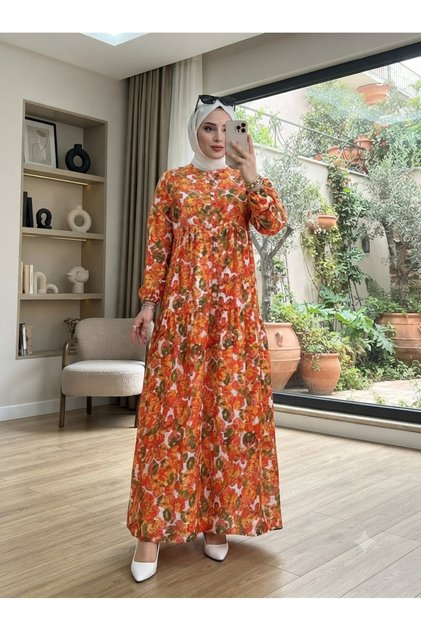 hijab dress