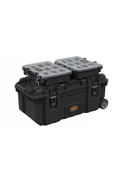 Organizator modular de scule ROC PRO GEAR 2.0