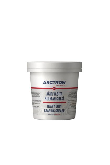 Arctron Ağır Vasıta Rulman Gres Mavi - 100 GR