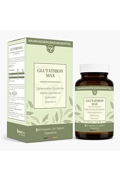 glutathion tagesdosis Genel Markalar - Lipozomal Glutatyon, Alfa Lipoik Asit, Kuersetin ve Vit C İçeren Takviye Edici Gıda Bienfait | Immunité - Vitalité Buy BPC-157 Capsules 500mcg Included Developing of Camera:No