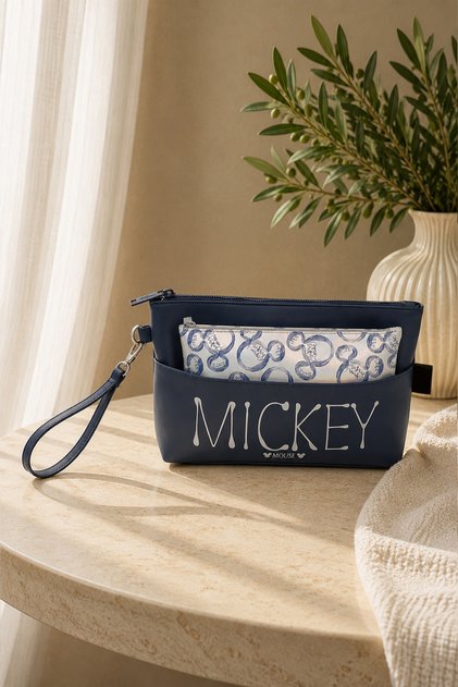 Mickey Mouse Coffy Handbag 2-Pack