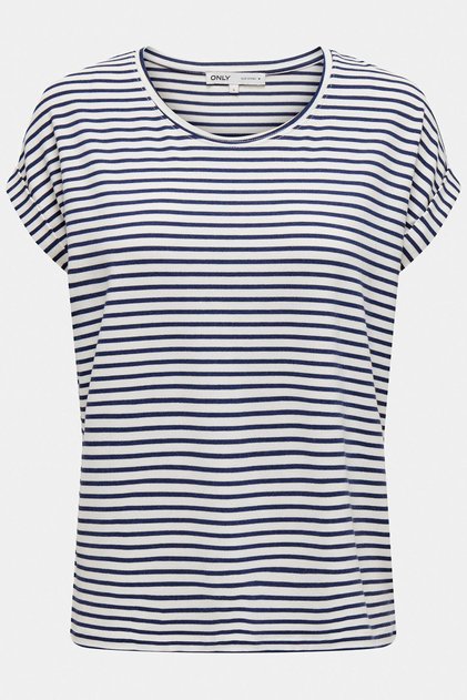 Tricou de damă 15206243 Alb