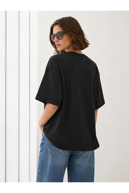 Oversize T-Shirt