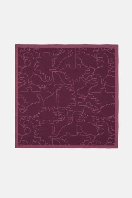 Dinosaurs Bandana - Multicolor