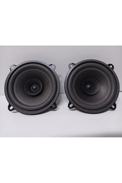 FTH SOUND 13 CM HOPARLÖR 700 WATT MAXİMUM POWER LOUDSPEAKER ÇİFT